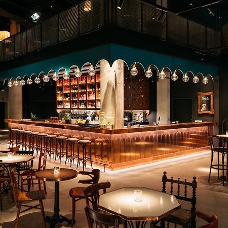 Ruby Hanna Hotel Stuttgart Dış mekan fotoğraf