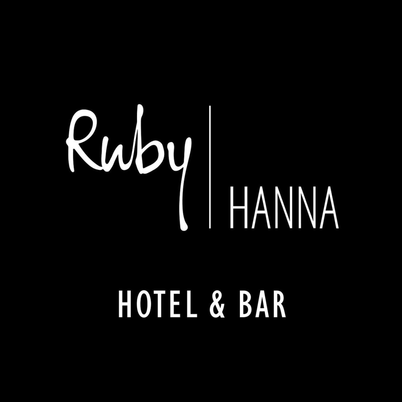 Ruby Hanna Hotel Stuttgart Dış mekan fotoğraf