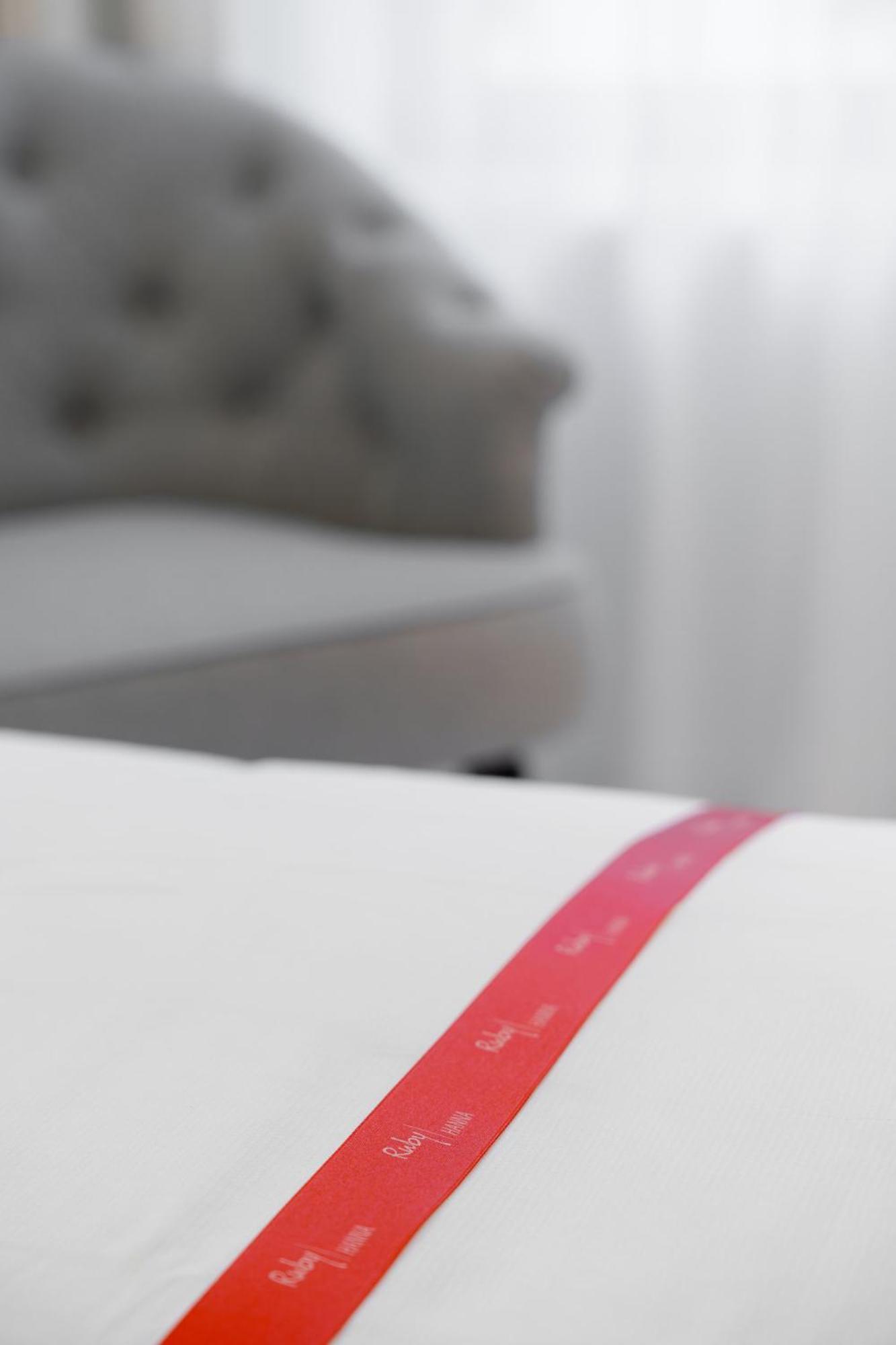 Ruby Hanna Hotel Stuttgart Dış mekan fotoğraf