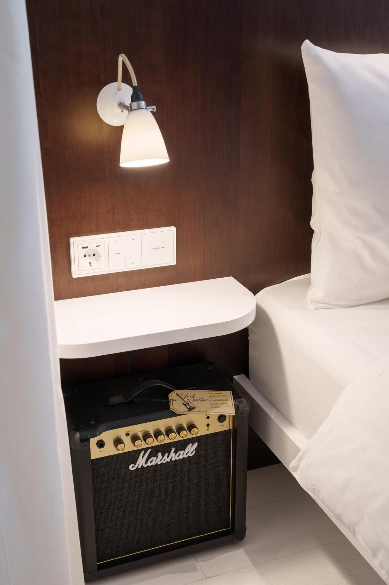 Ruby Hanna Hotel Stuttgart Dış mekan fotoğraf