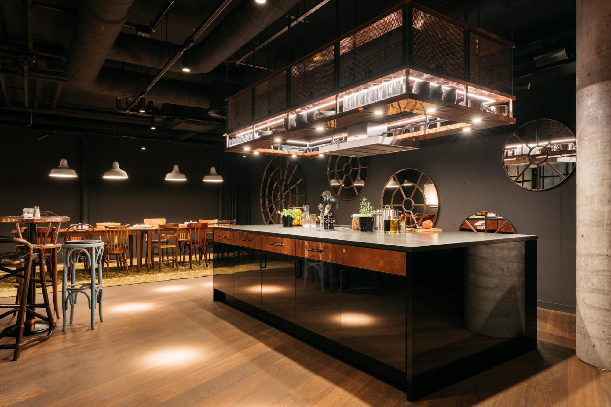Ruby Hanna Hotel Stuttgart Dış mekan fotoğraf