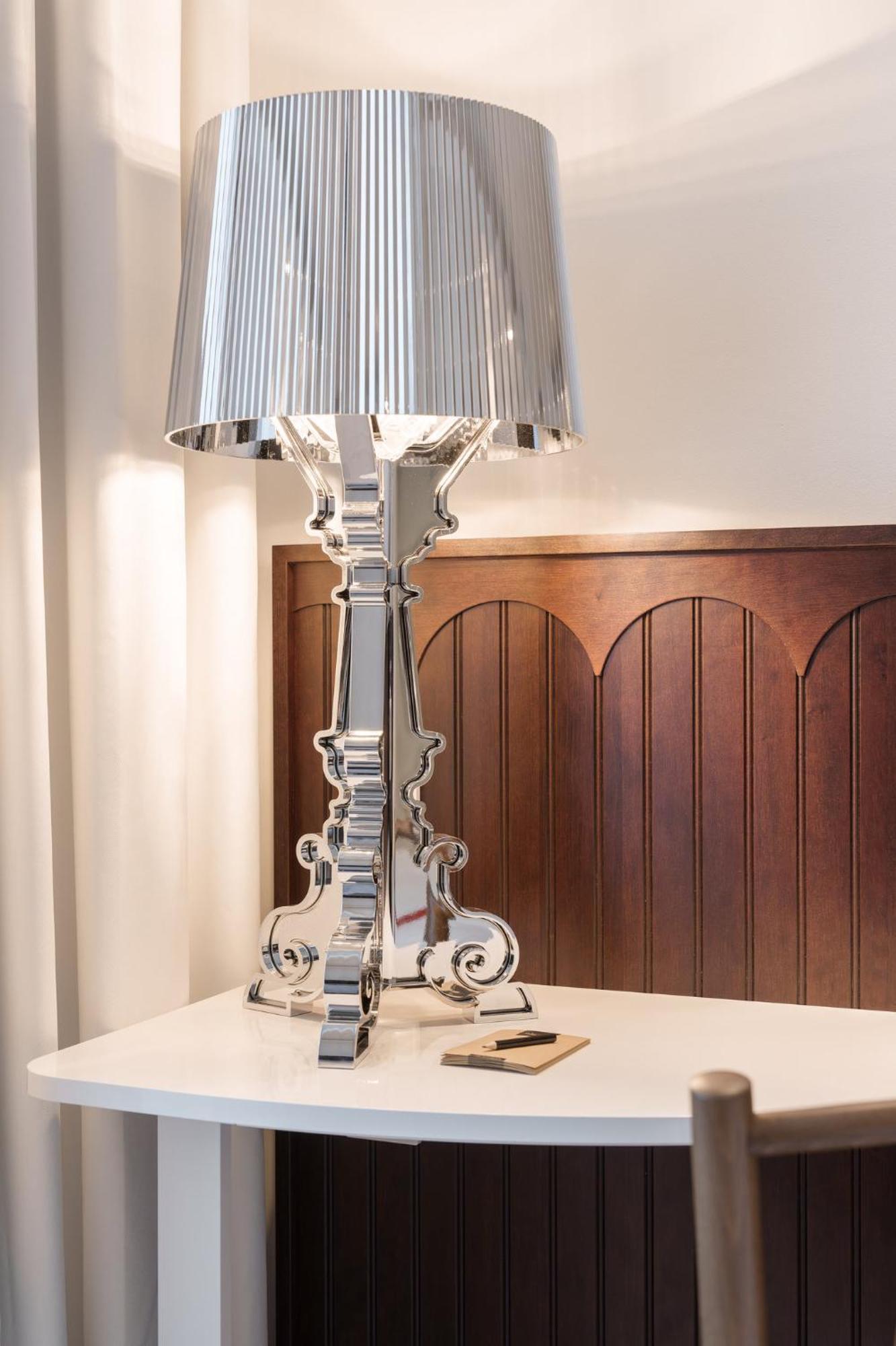 Ruby Hanna Hotel Stuttgart Dış mekan fotoğraf