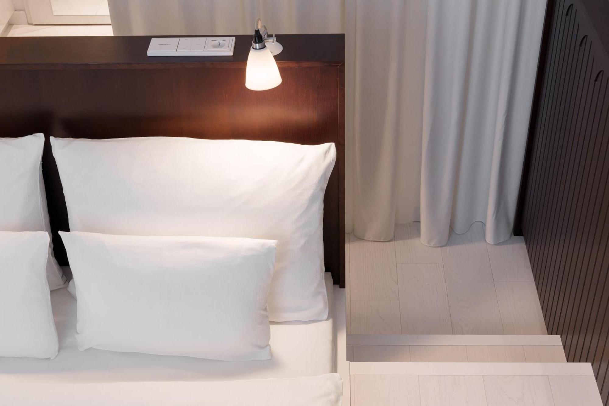 Ruby Hanna Hotel Stuttgart Dış mekan fotoğraf