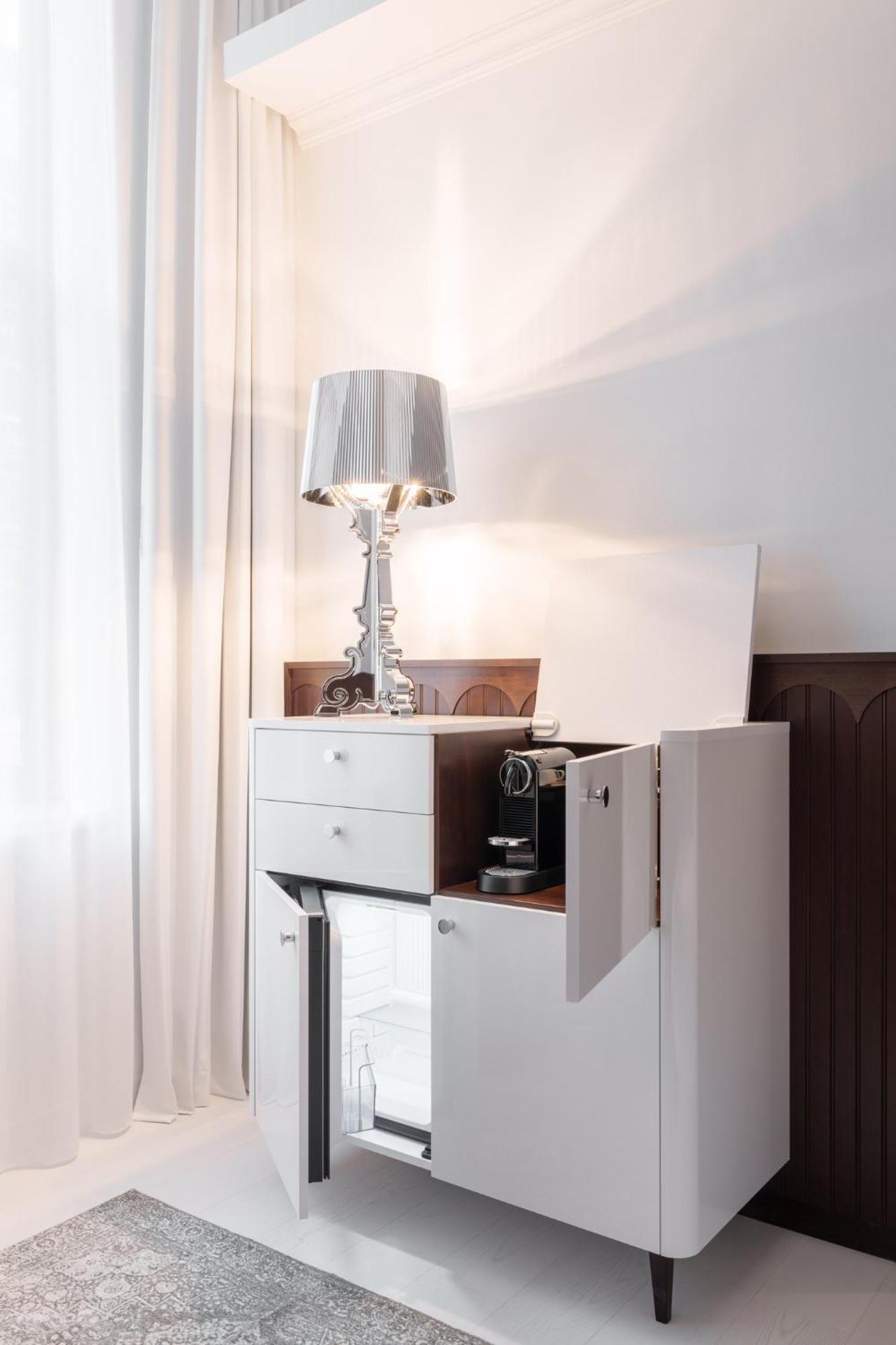 Ruby Hanna Hotel Stuttgart Dış mekan fotoğraf