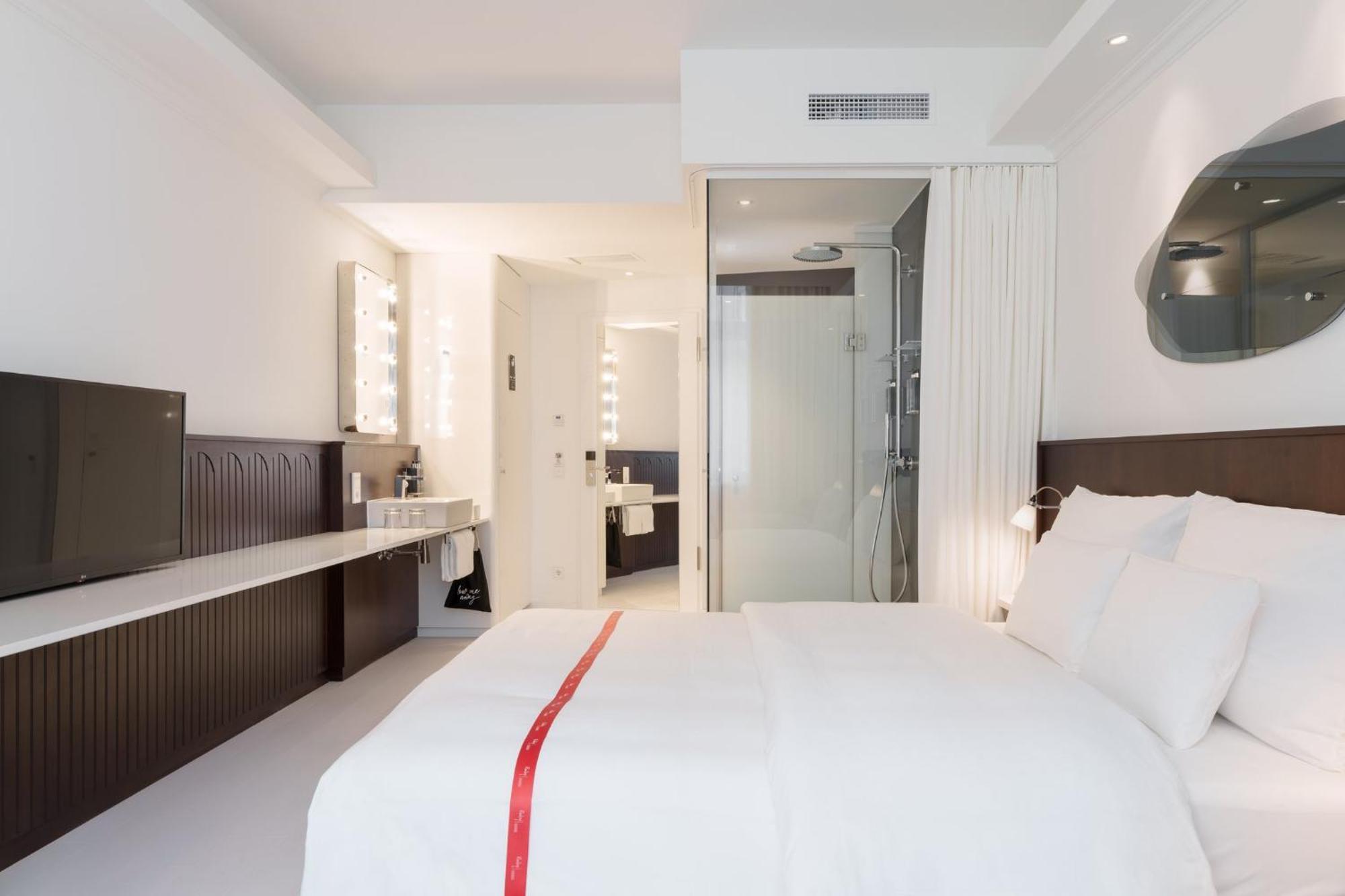 Ruby Hanna Hotel Stuttgart Dış mekan fotoğraf