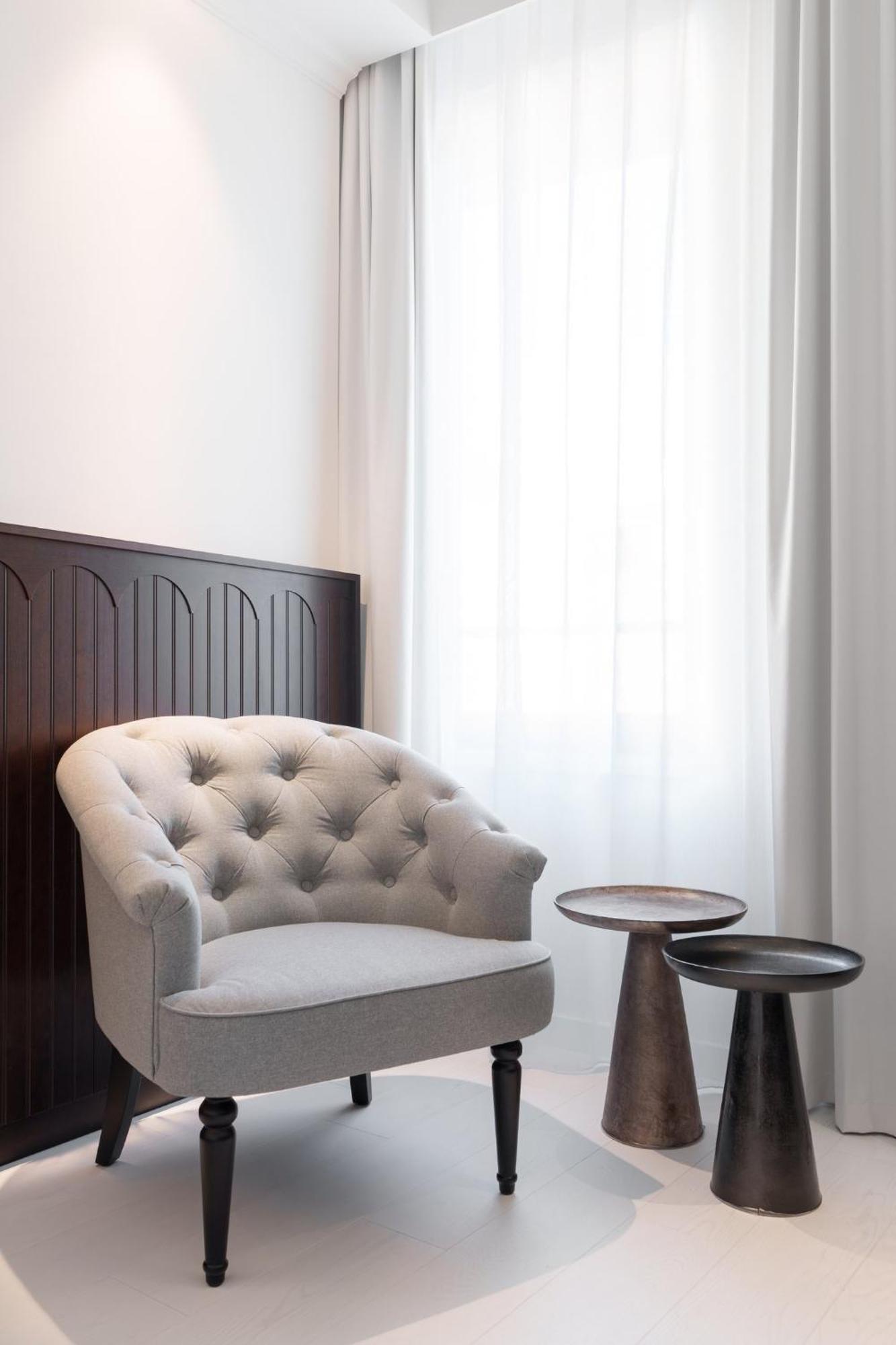 Ruby Hanna Hotel Stuttgart Dış mekan fotoğraf