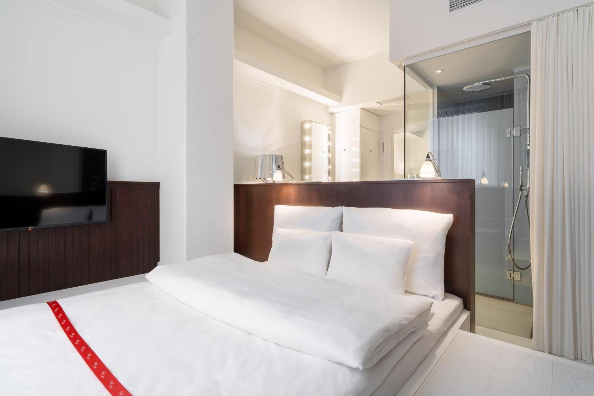 Ruby Hanna Hotel Stuttgart Dış mekan fotoğraf