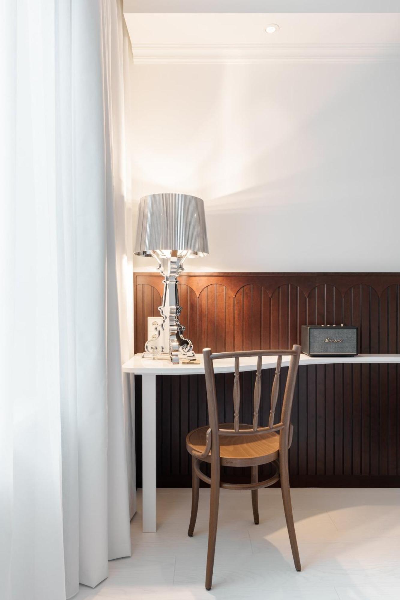 Ruby Hanna Hotel Stuttgart Dış mekan fotoğraf