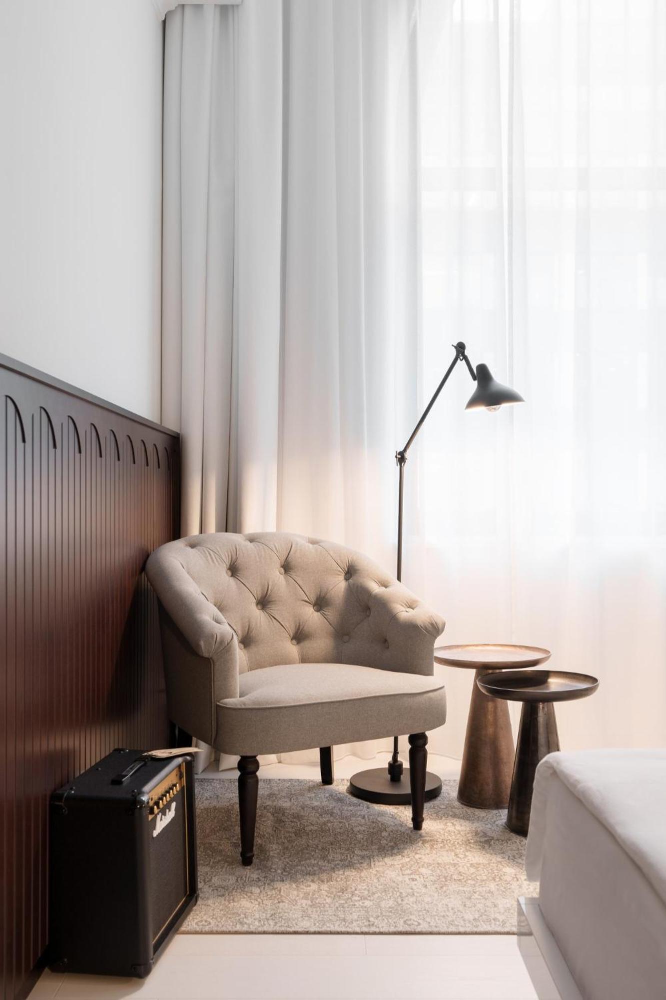 Ruby Hanna Hotel Stuttgart Dış mekan fotoğraf