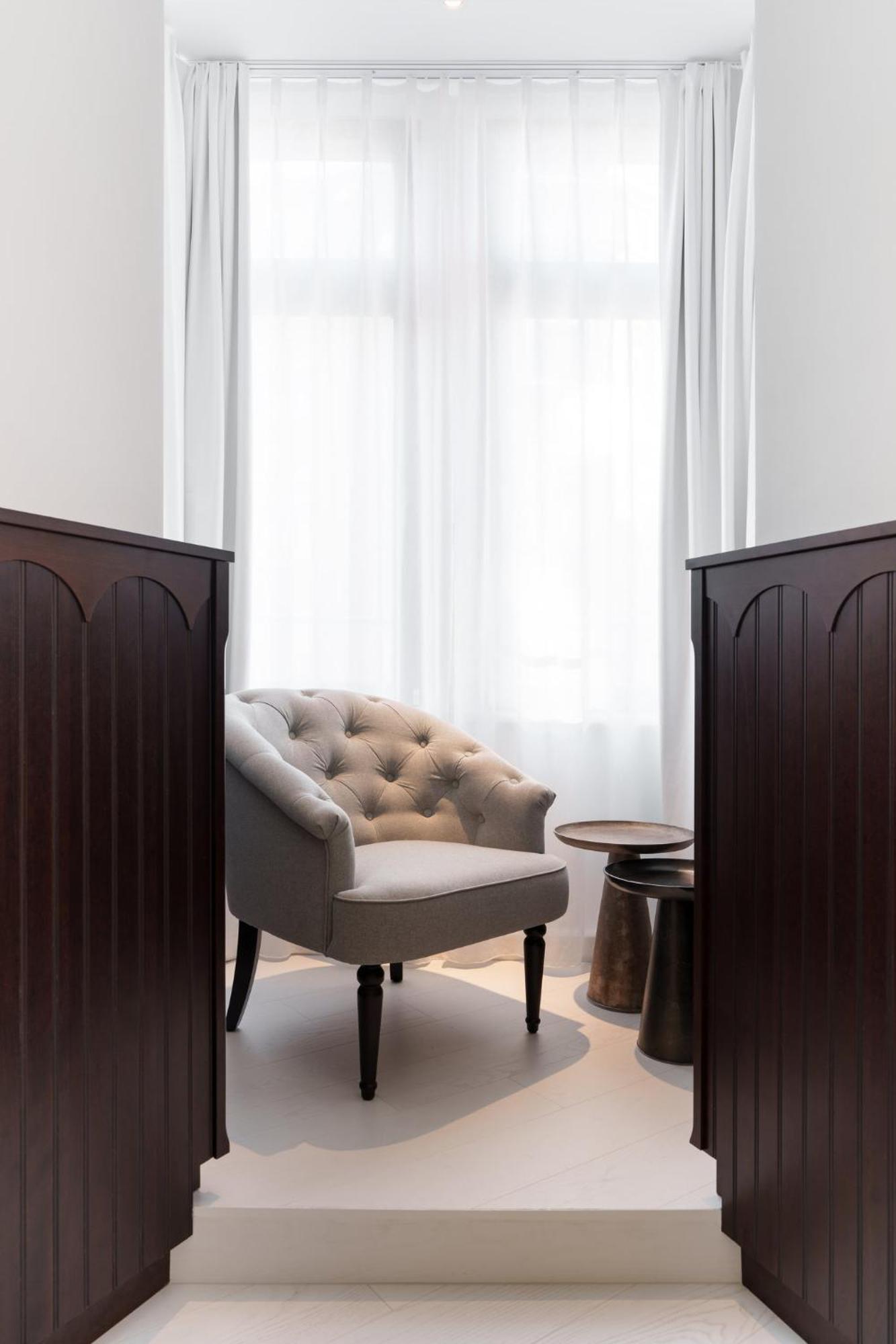 Ruby Hanna Hotel Stuttgart Dış mekan fotoğraf