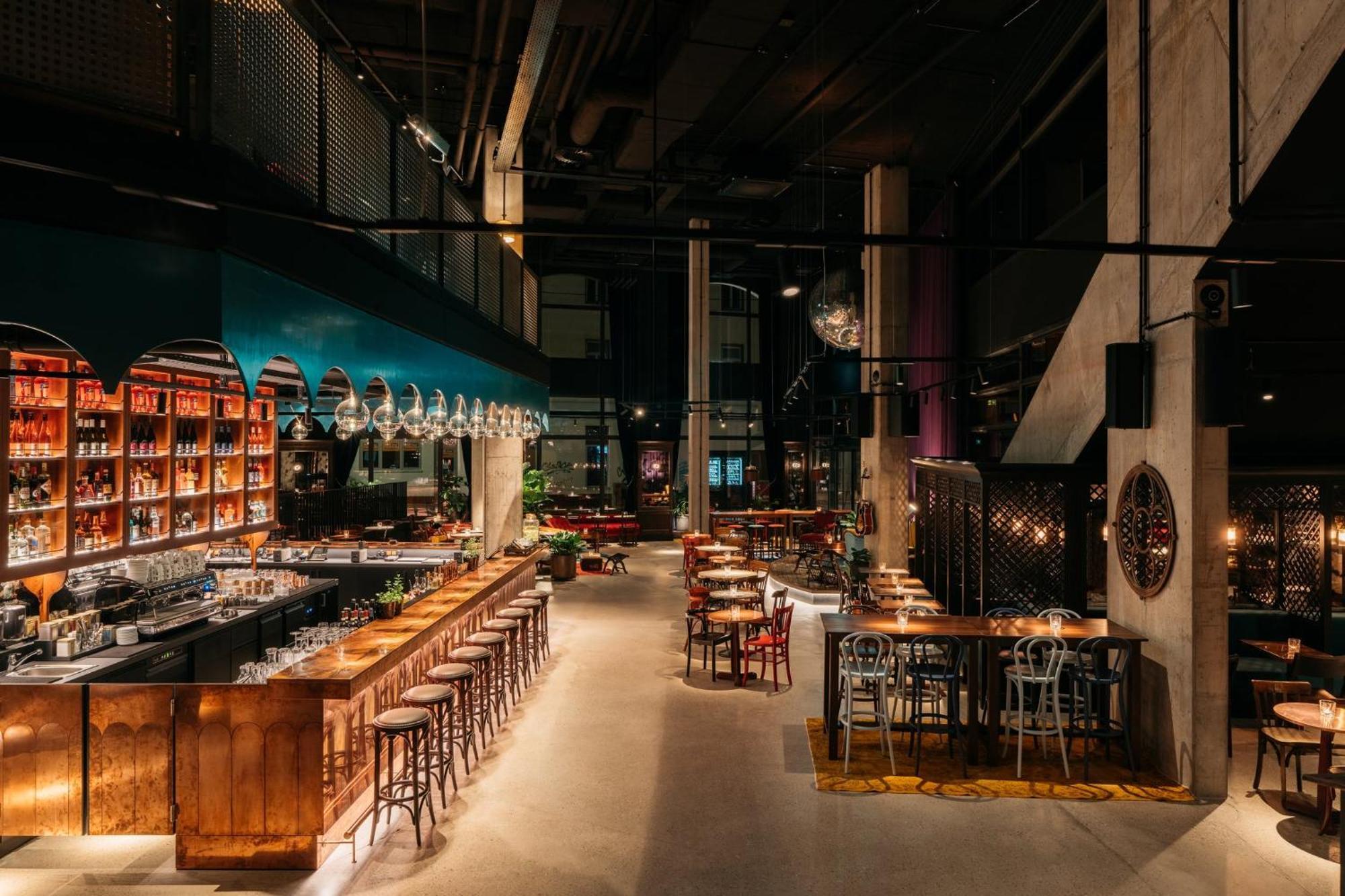 Ruby Hanna Hotel Stuttgart Dış mekan fotoğraf